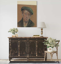 Jimmy Davis by Alice Pike Barney