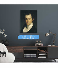 John Finley by Thomas Sully