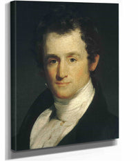 John Finley by Thomas Sully