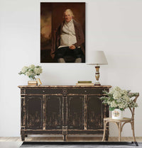 John Gray   Of Newholm by Sir Henry Raeburn