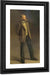 John Mclure Hamilton By Thomas Eakins