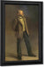 John Mclure Hamilton By Thomas Eakins