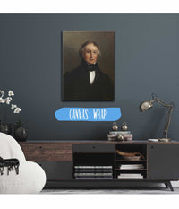 John Potter by Thomas Sully