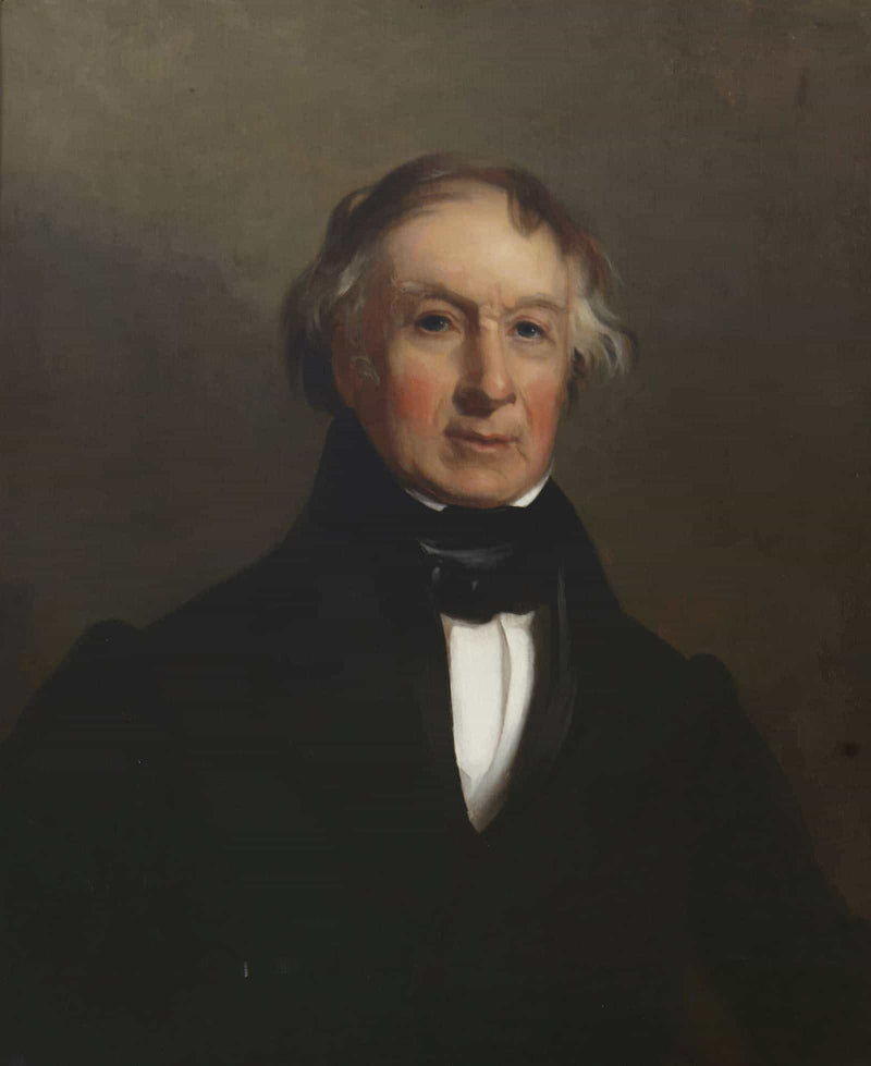 John Potter by Thomas Sully