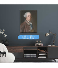 John Temple by John Singleton Copley