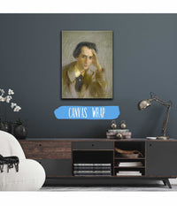 Jose De Charmoy by Alice Pike Barney