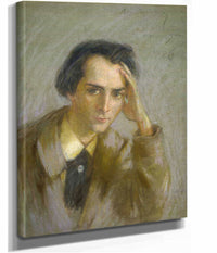 Jose De Charmoy by Alice Pike Barney