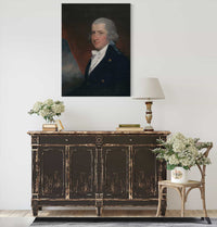 Joseph Anthony Jr   by Gilbert Stuart