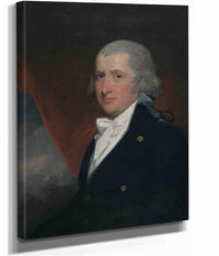 Joseph Anthony Jr   by Gilbert Stuart