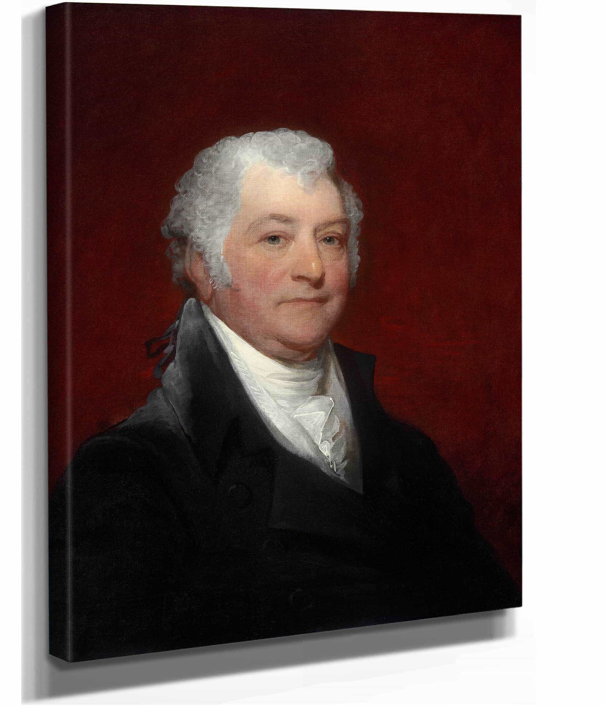 Joseph Coolidge by Gilbert Stuart