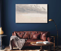 The Channel Sketchbook by Joseph Mallord William Turner