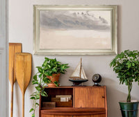 The Channel Sketchbook by Joseph Mallord William Turner