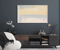 The Channel Sketchbook by Joseph Mallord William Turner