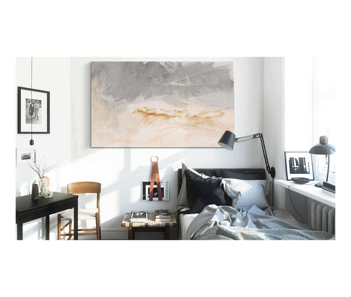 The Channel Sketchbook by Joseph Mallord William Turner