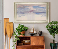 The Channel Sketchbook by Joseph Mallord William Turner