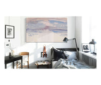 The Channel Sketchbook by Joseph Mallord William Turner