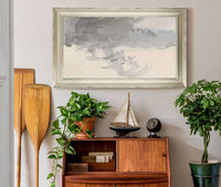 The Channel Sketchbook by Joseph Mallord William Turner