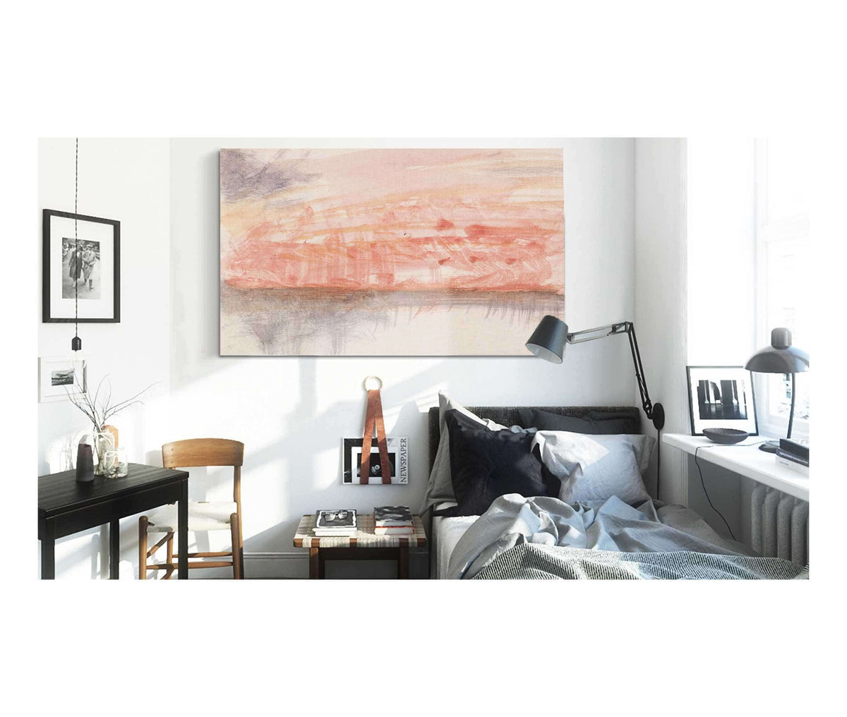 The Channel Sketchbook by Joseph Mallord William Turner