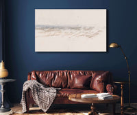 The Channel Sketchbook by Joseph Mallord William Turner