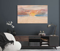 The Channel Sketchbook by Joseph Mallord William Turner