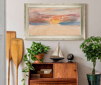 The Channel Sketchbook by Joseph Mallord William Turner