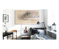 The Channel Sketchbook by Joseph Mallord William Turner