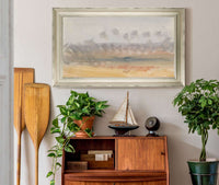 The Channel Sketchbook by Joseph Mallord William Turner