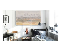 The Channel Sketchbook by Joseph Mallord William Turner