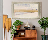 The Channel Sketchbook by Joseph Mallord William Turner