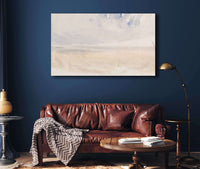 The Channel Sketchbook by Joseph Mallord William Turner