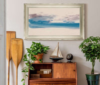 The Channel Sketchbook by Joseph Mallord William Turner