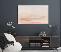 The Channel Sketchbook by Joseph Mallord William Turner