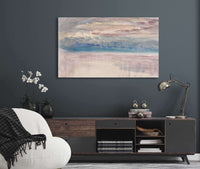 The Channel Sketchbook by Joseph Mallord William Turner