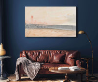 The Channel Sketchbook by Joseph Mallord William Turner