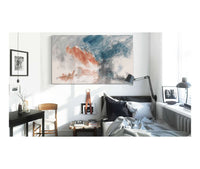 The Channel Sketchbook by Joseph Mallord William Turner