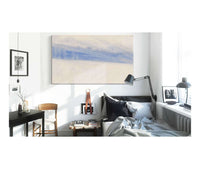 The Channel Sketchbook by Joseph Mallord William Turner