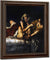 Judith Beheading Holofernes 1620 By Artemisia Gentileschi