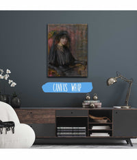 Julienne by Alice Pike Barney