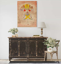 Jumping Jack by Georges Valmier