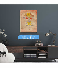 Jumping Jack by Georges Valmier