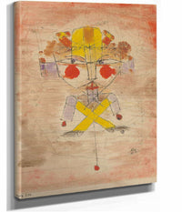 Jumping Jack by Georges Valmier