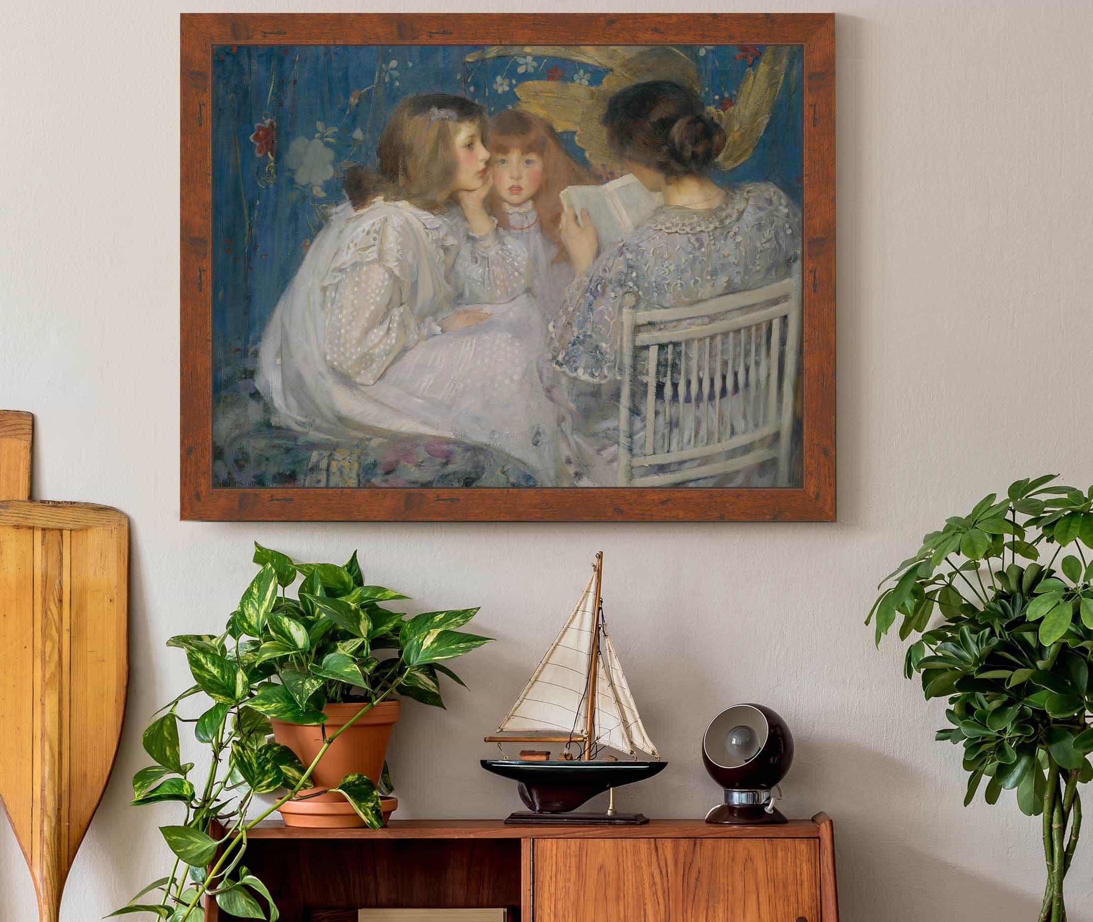 Jungle Tales Contes De La Jungle  by James Jebusa Shannon