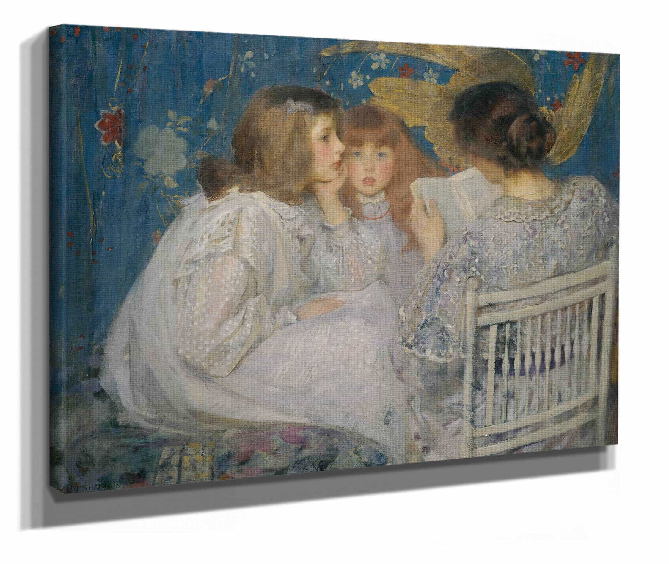 Jungle Tales Contes De La Jungle  by James Jebusa Shannon