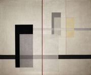 K Vii by Laszlo Moholy Nagy