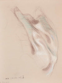 Kankaan Poimuja Todennakoisesti  by Eero Jarnefelt