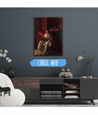 Kathrin by Thomas Eakins