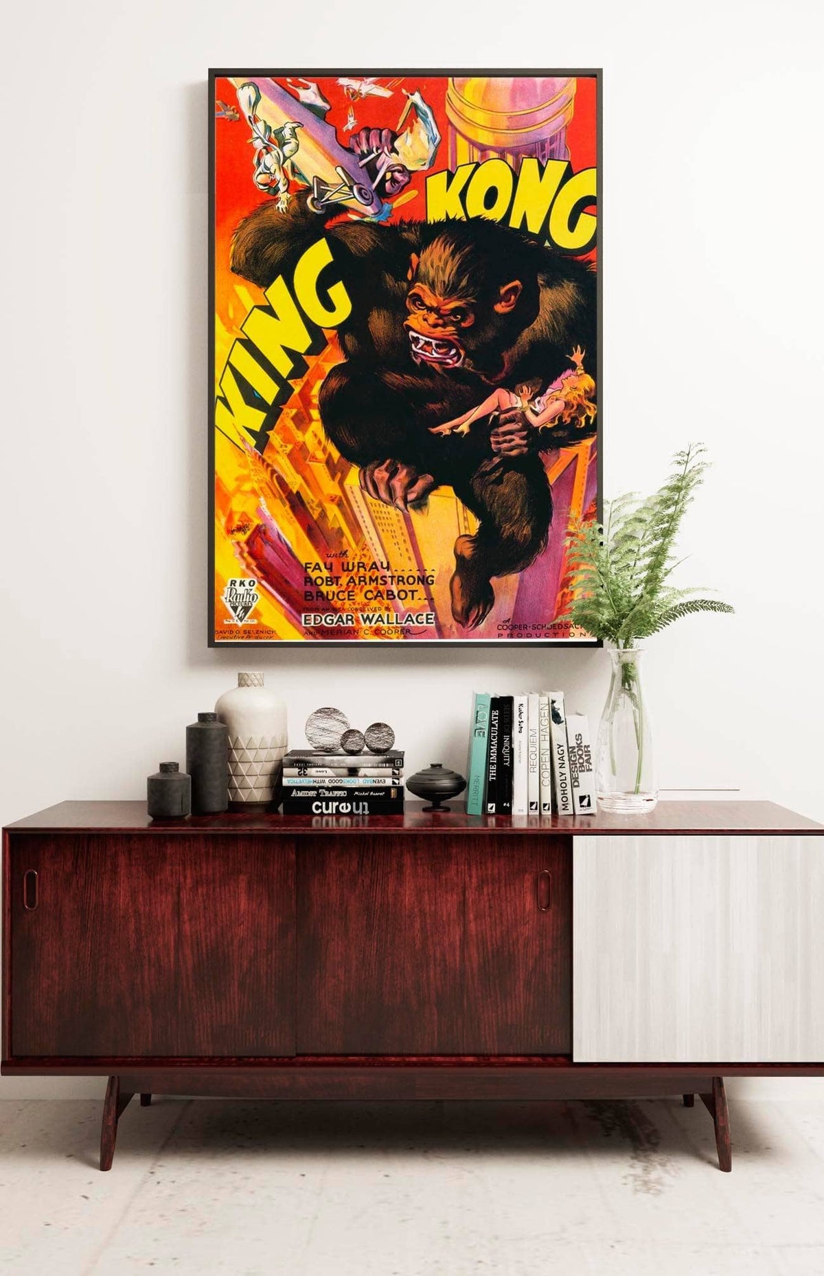 King Kong