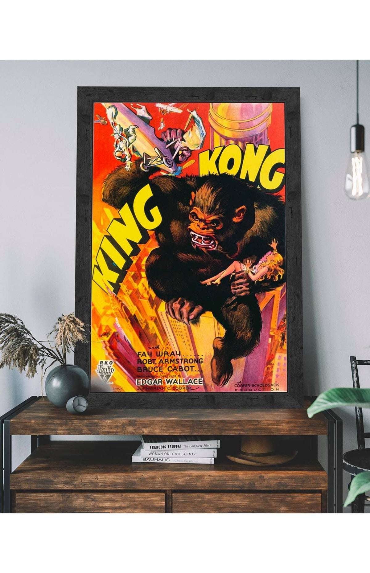 King Kong