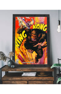 King Kong
