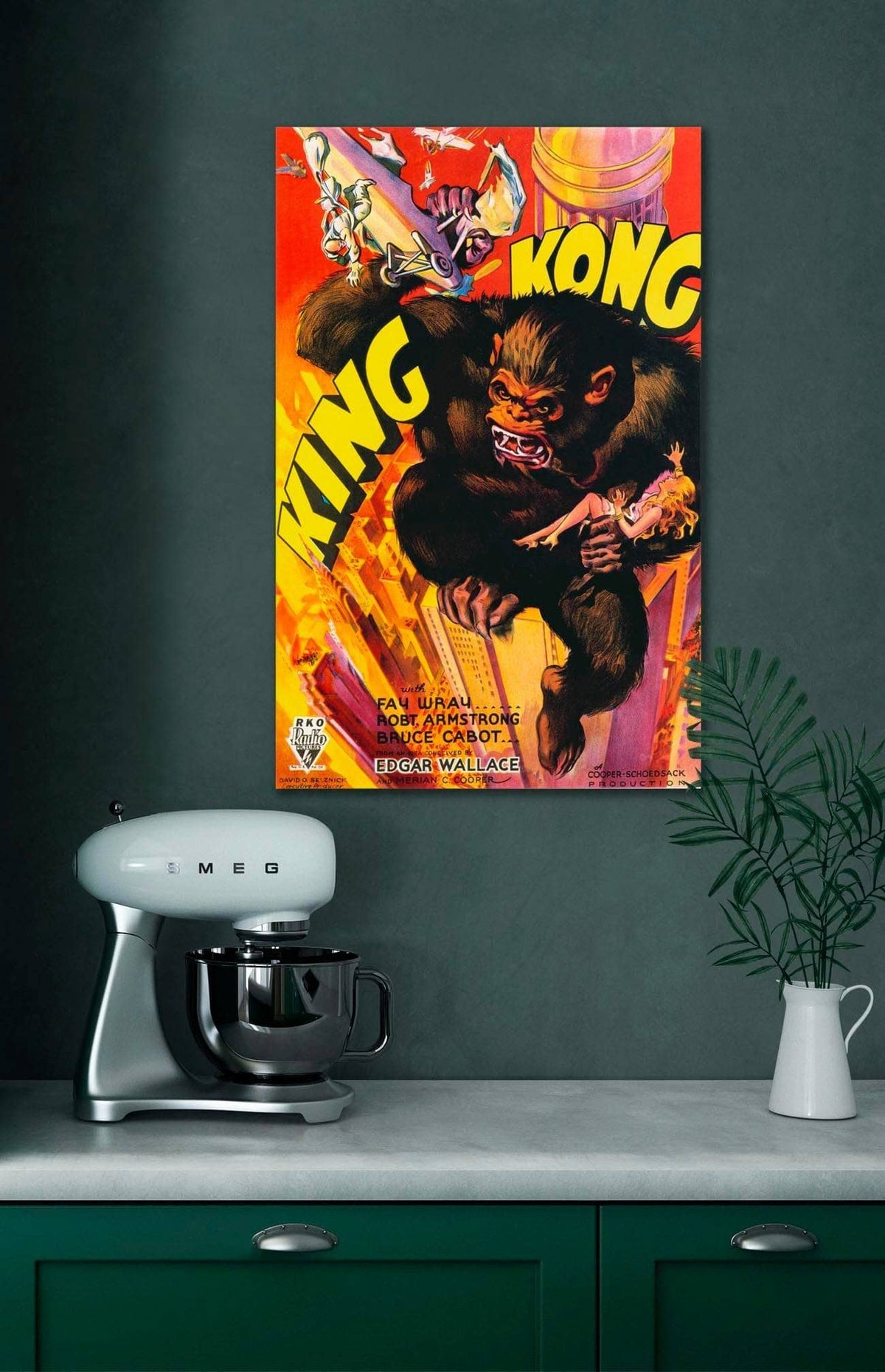 King Kong